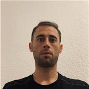 Profesor y licenciado en Educación Física, personal trainer, especializado en entrenamiento para la salud. Entrenamiento personalizado para personas con problemas posturales, síndromes metabólicos, lesiones deportivas, publico en general
